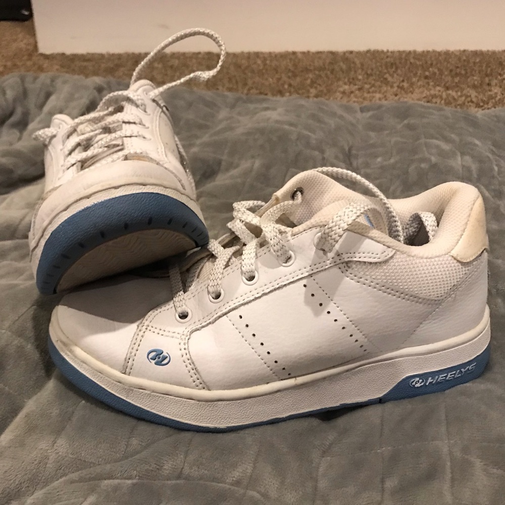Heelys